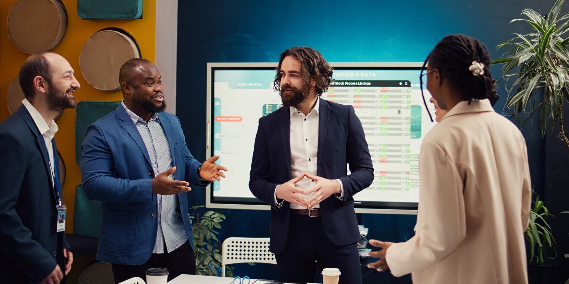 Certified Business Analysis Professional (CBAP) visual data 6